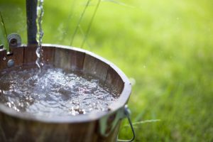công nghệ lọc nước giếng khoan
